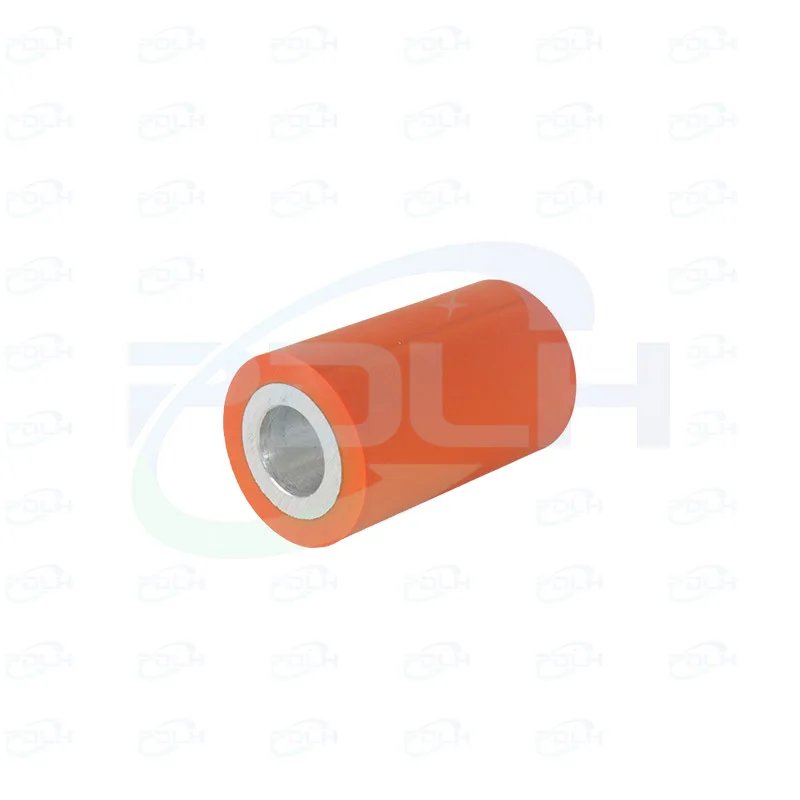 30*14*50mm Excellent Rubber Roller for Manual Edge Banding Machine Machine Parts 4Pieces
