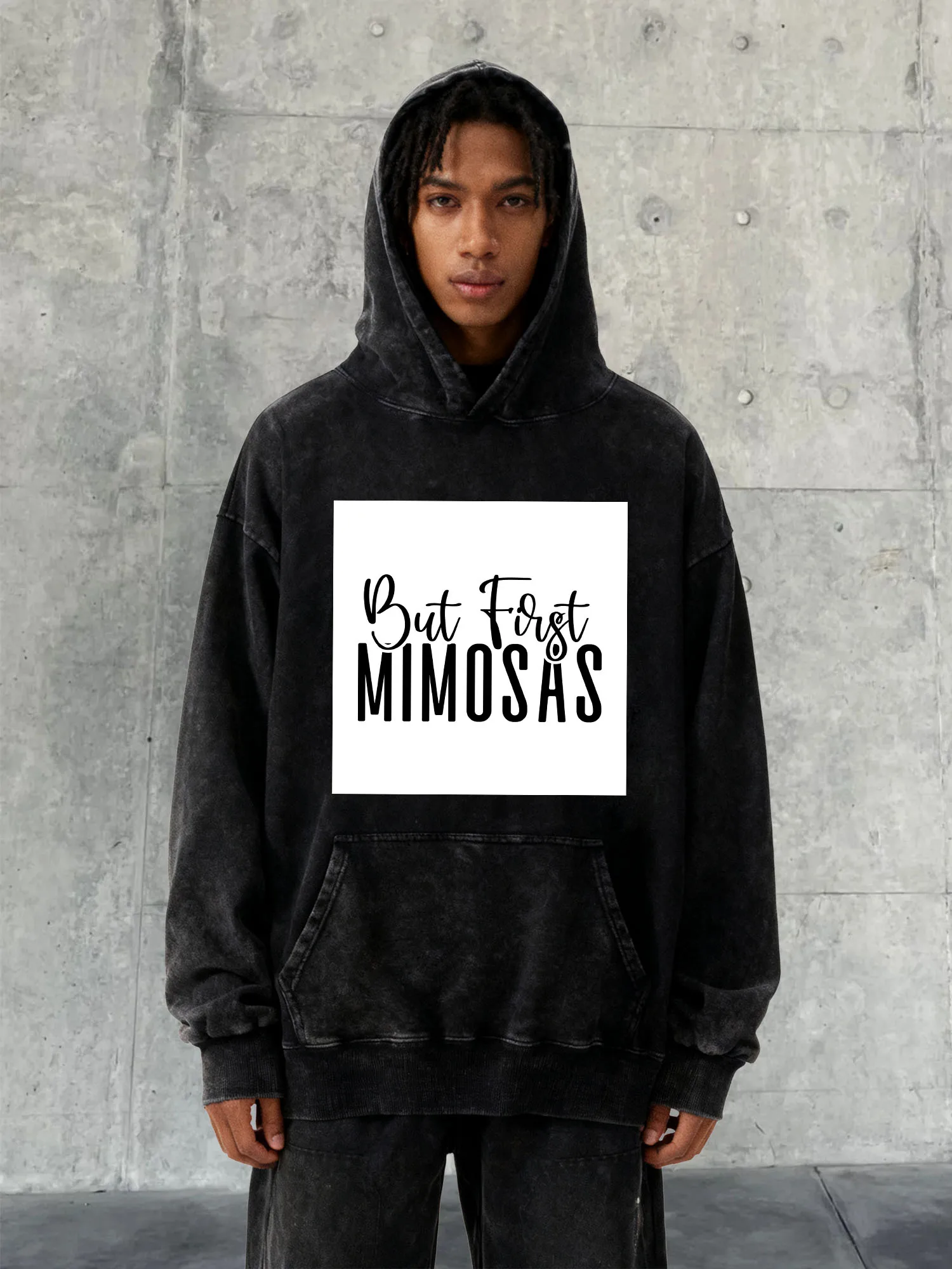 Mimosas First Man 4… - image