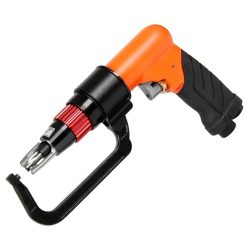 Pneumatic Spot Weld Drill Auto Body Sheet Metal Spot Removal Air Drill Repair Tool