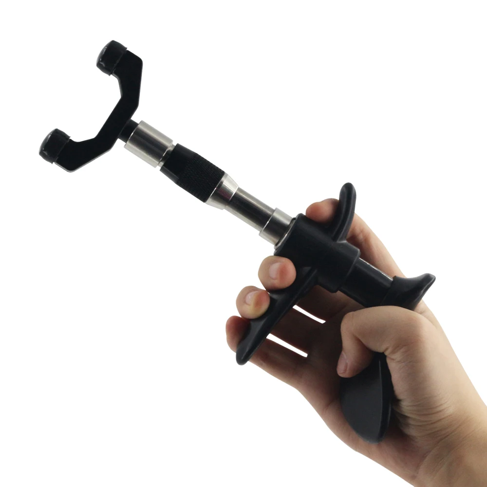 أدوات جديدة لضبط العلاج بتقويم العمود الفقري وتصحيح العمود الفقري وتدليك الألم وتخفيف استرخاء الجسم والرعاية الصحية #5