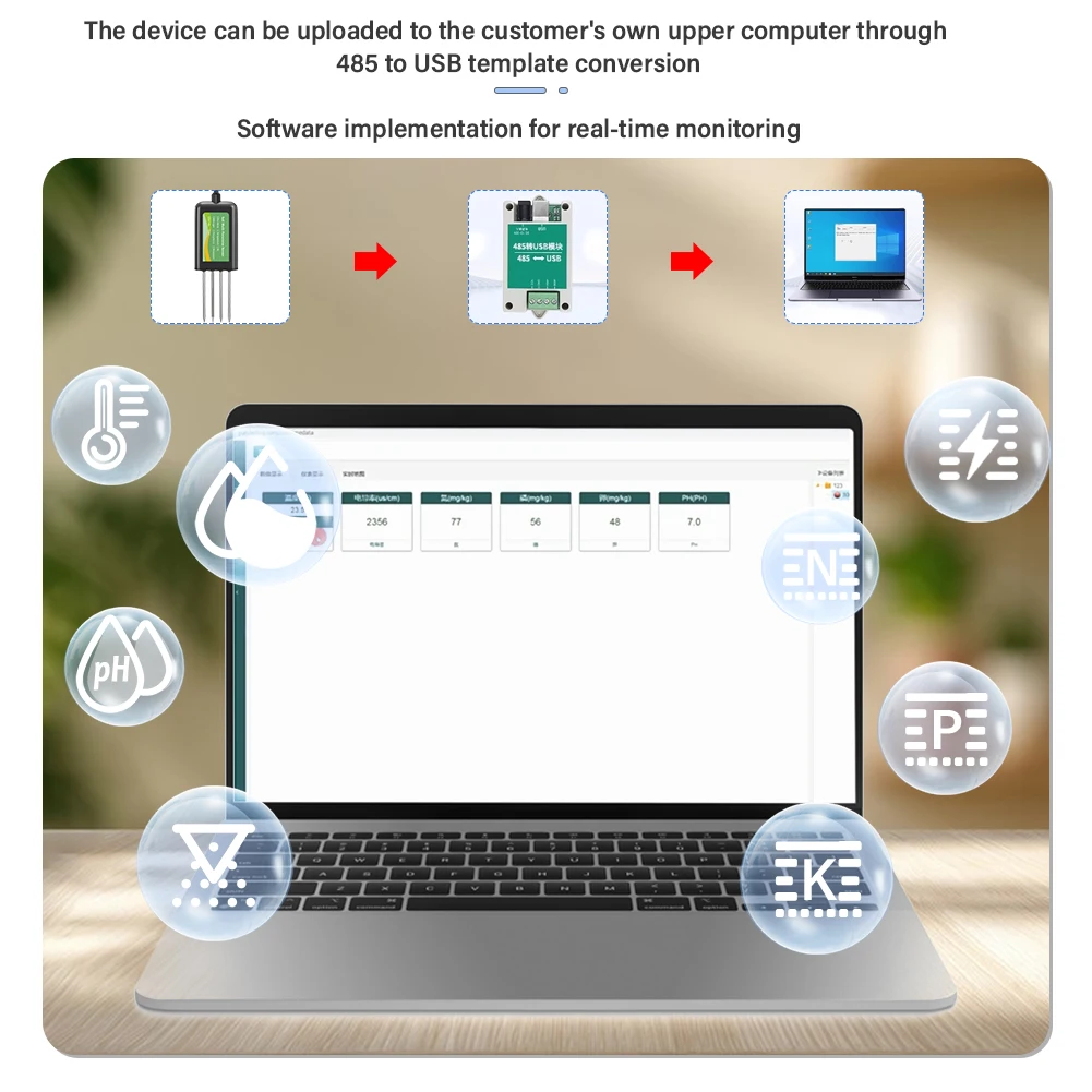 Thumbnail 2 - #10 New Moisture Meters Arrivals