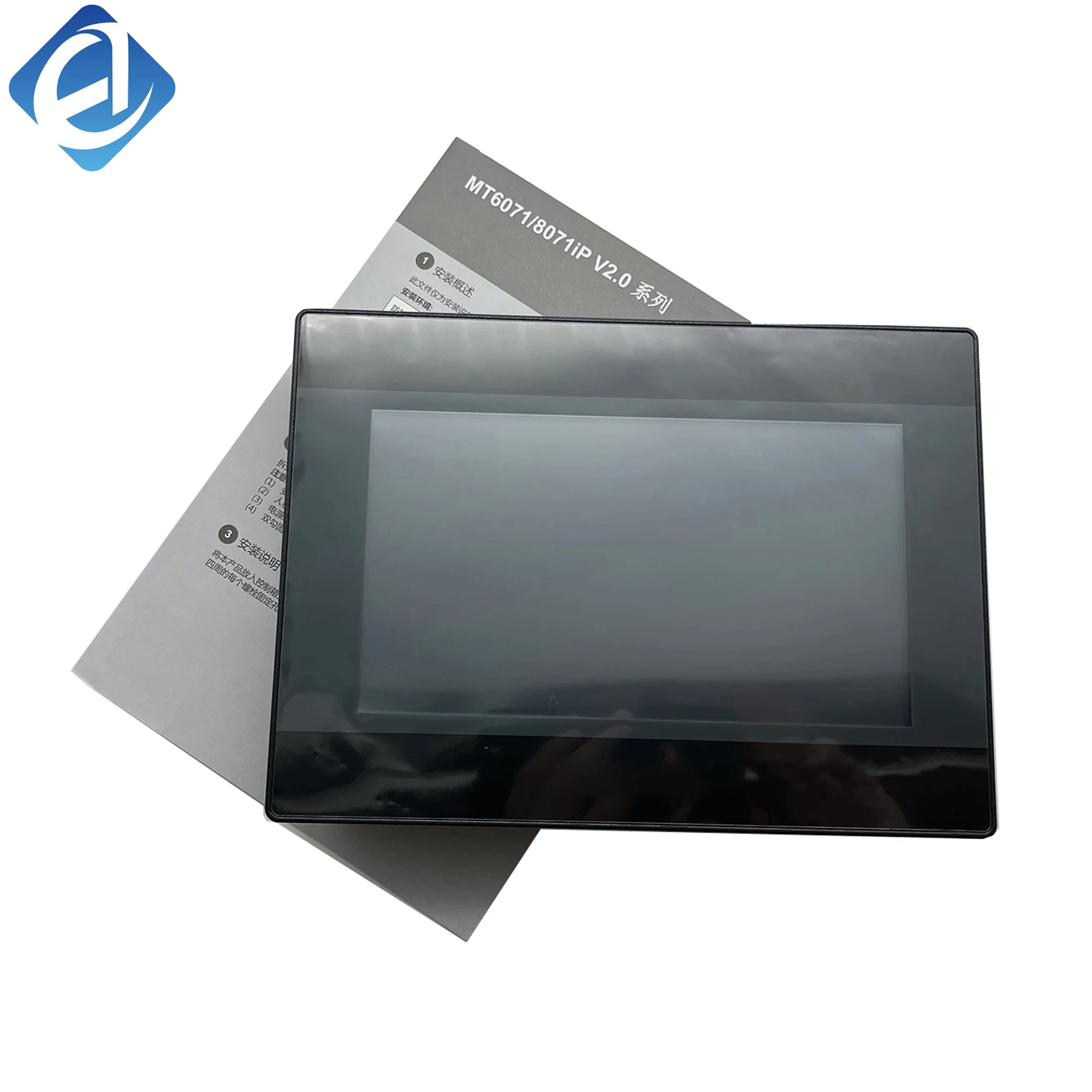 New Original MT8071iP mt8071ip HMI Screen Display Control Touch Screen Stock In Warehouse