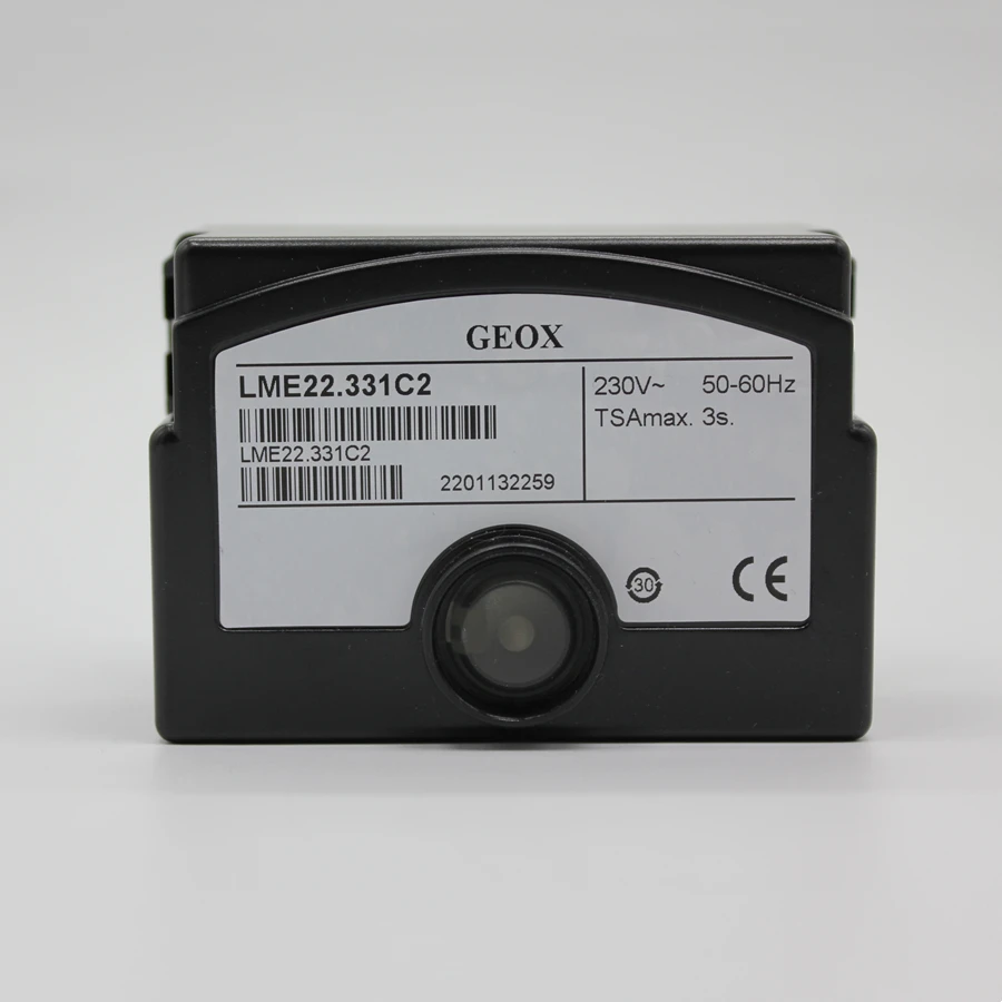 Control Box for oil burner repalce SIEMENS LME22.131C2,LME22.231C2 ,LME22.232C2 ,LME22.233C2,LME22.331C2 Controller Burner spa
