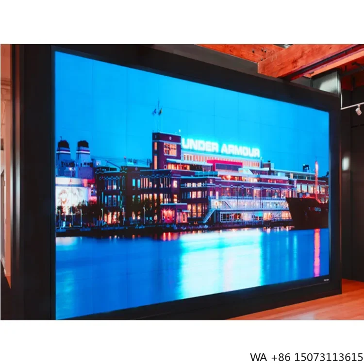 Indoor P3 Led Displ…