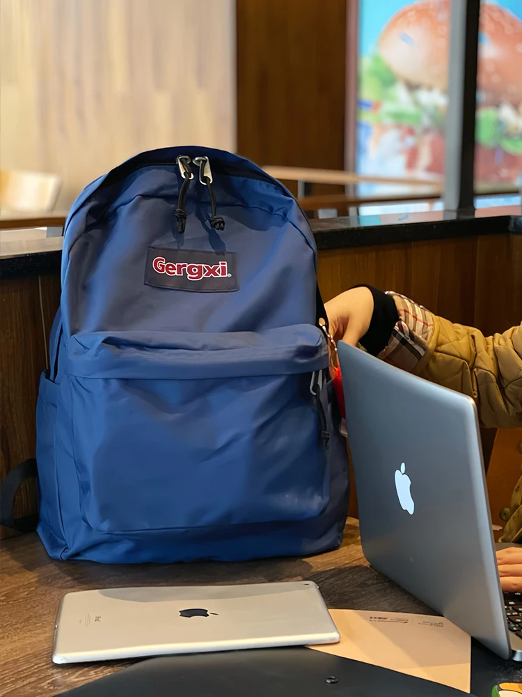 

Gergxi ex Outdoor Travel Beli Легкая модная сумка с двойным плечом и перегородкой для пар на выход