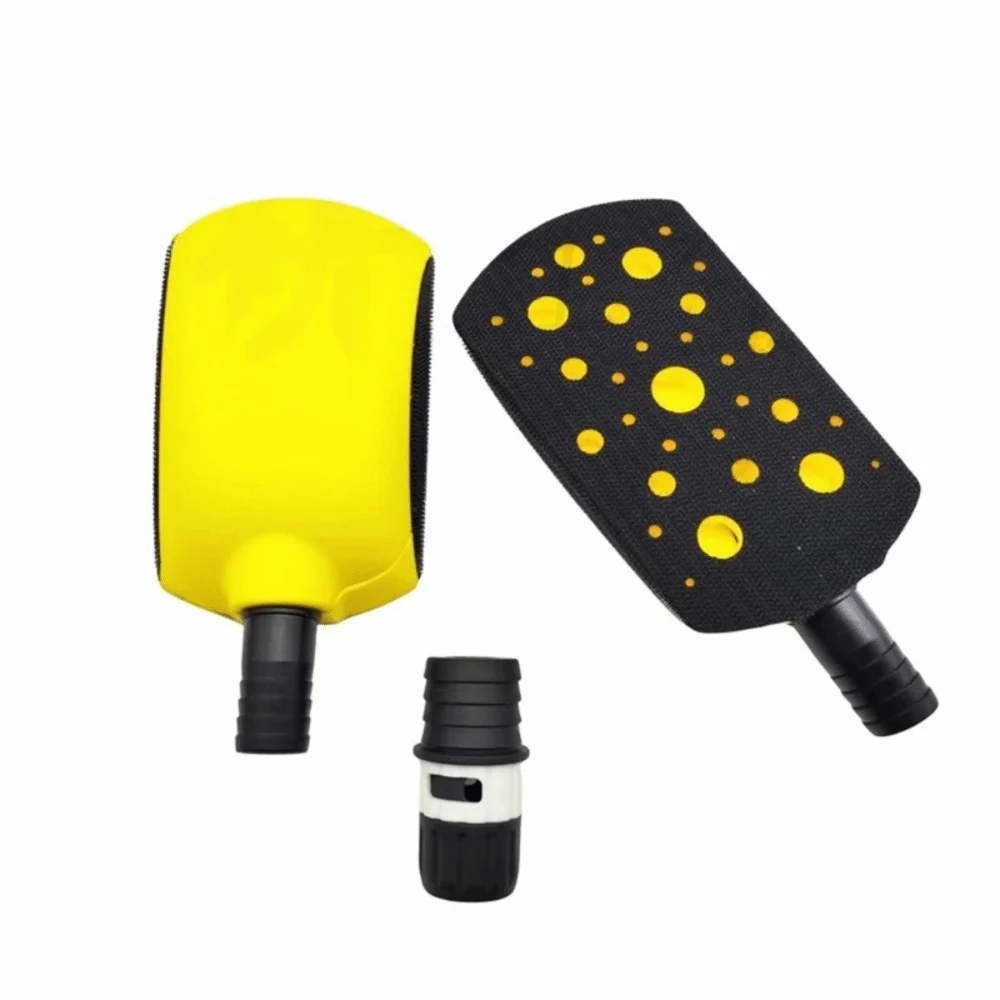base-de-lixamento-manual-de-6-polegadas-com-32-furos-leve-base-firme-bloco-de-lixamento-a-vacuo-polimento-de-superficies-secas-facil-de-fixar
