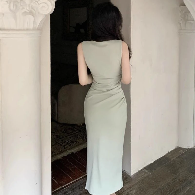 Thumbnail 3 - #5 Long Sleeve Wrap Dress Comparison Guide