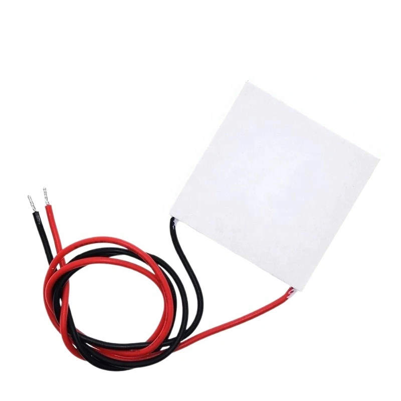 TEC1-12706 12703  12705  12715 Thermoelectric Cooler Peltier 40*40MM 12V Peltier Elemente Module  1pc