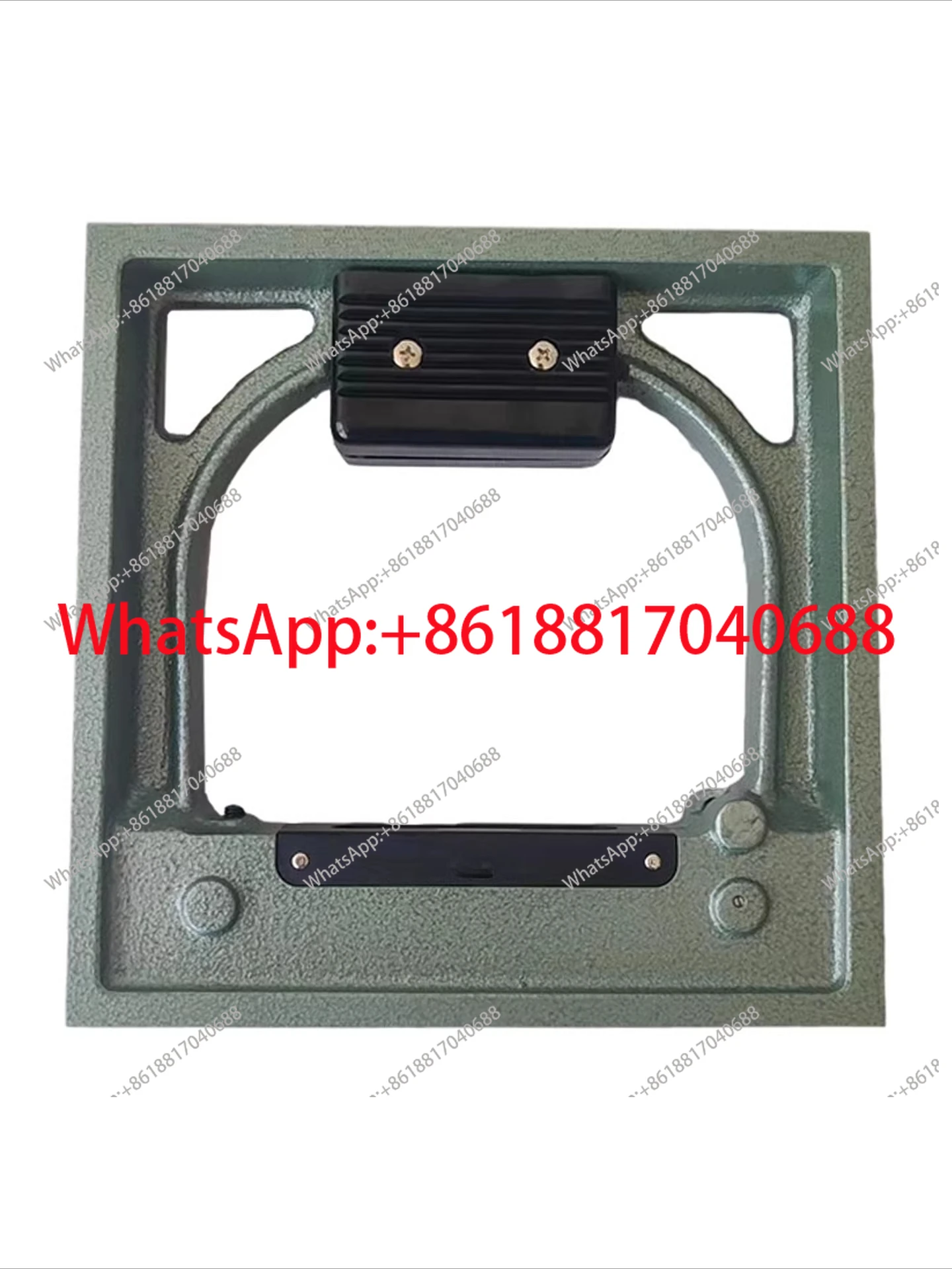 Square frame level 541-2002 1502 1002 100 150 200 0.02mm