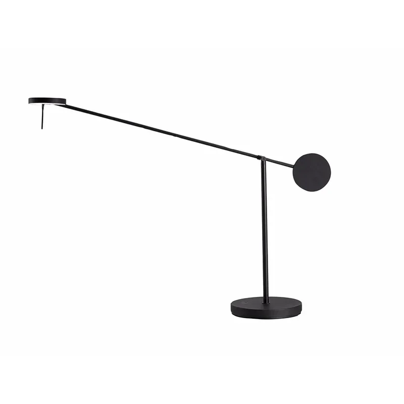 

Nordic, designer, postmodern, minimalist, bedroom, office, study, reading, adjustment, rotation, lamp