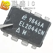 

30pcs original new EL2044CN gain operational amplifier chip DIP-8