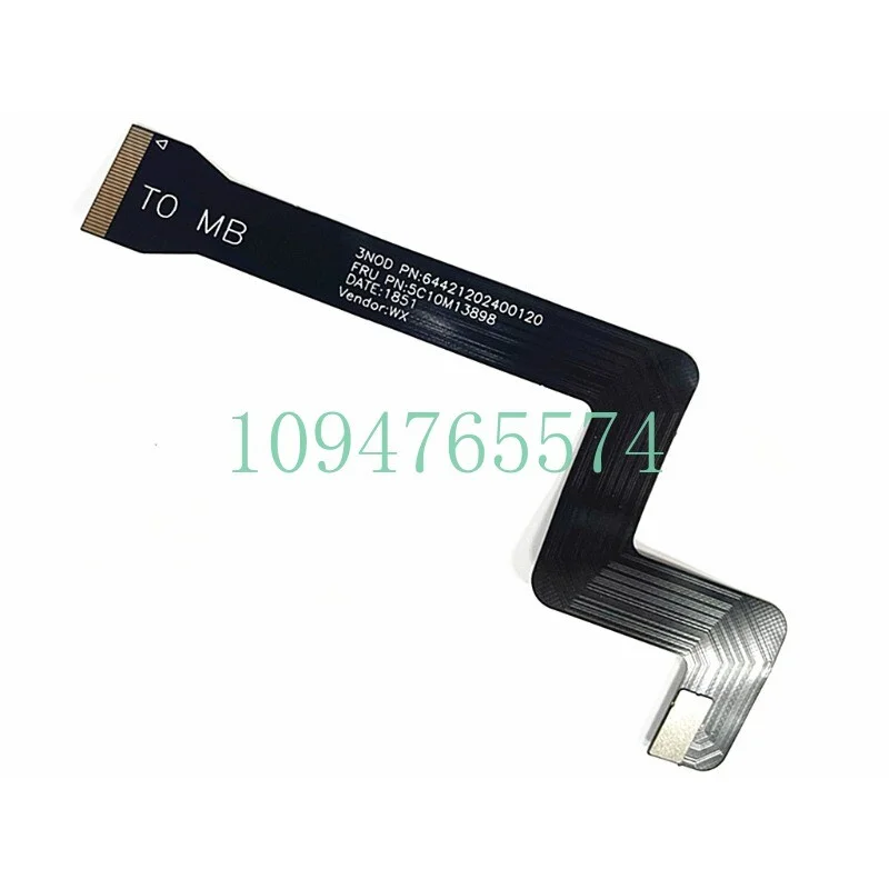 FOR lenovo MIIX 510 525-12 MIIX510-12ISK 520-12ikb LED 5C10M13898 LCD Cable