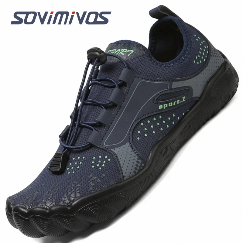 

Athletic Hiking Water Shoes Womens Mens Quick Dry Barefoot for Beach Walking Kayaking Surfing Training Unisex Summer Sandals