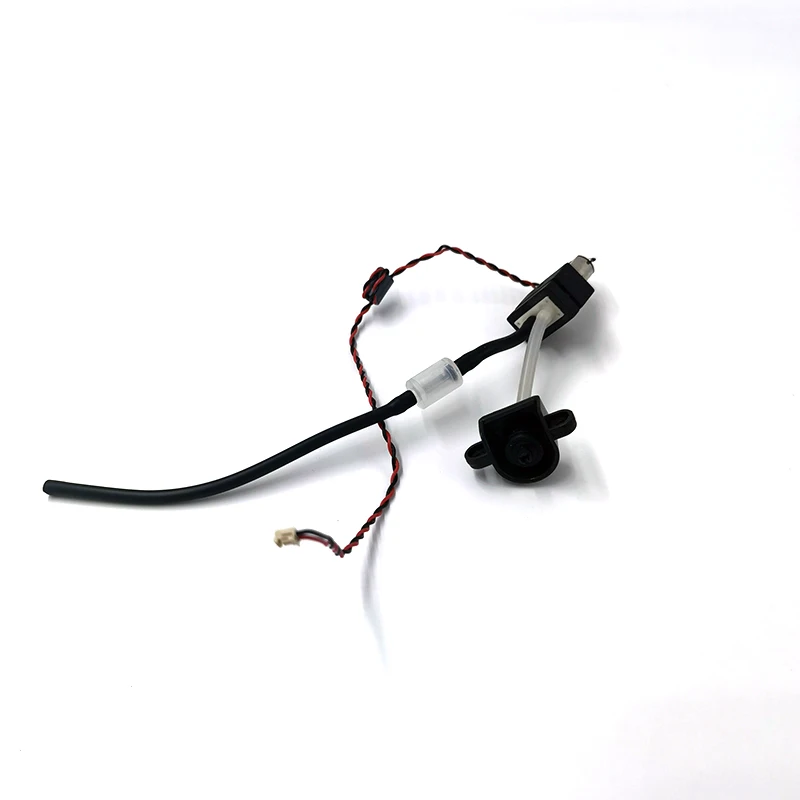 تجميع مضخة خزان المياه التي تسيطر عليها إلكترونيا لأجزاء ECOVACS Deebot DD35 DD56 DD37 DJ35 مكانس كهربائية للكنس