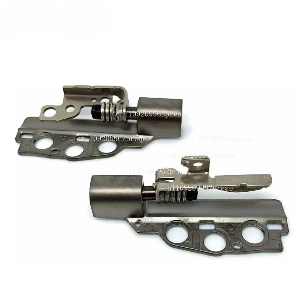 S Replacement Laptop LCD Screen Hinges Set (L+R) For Lenovo IBM ThinkPad Carbon X1 3GEN - DC1830RC0530 DC1830LC0530