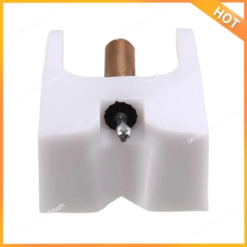 A43M القرص الدوار استبدال القلم ل XV15 73DE المنتقى D3000 D400E D5000 XSV XUV XSP460 LP الفينيل لاقط الفونوغراف