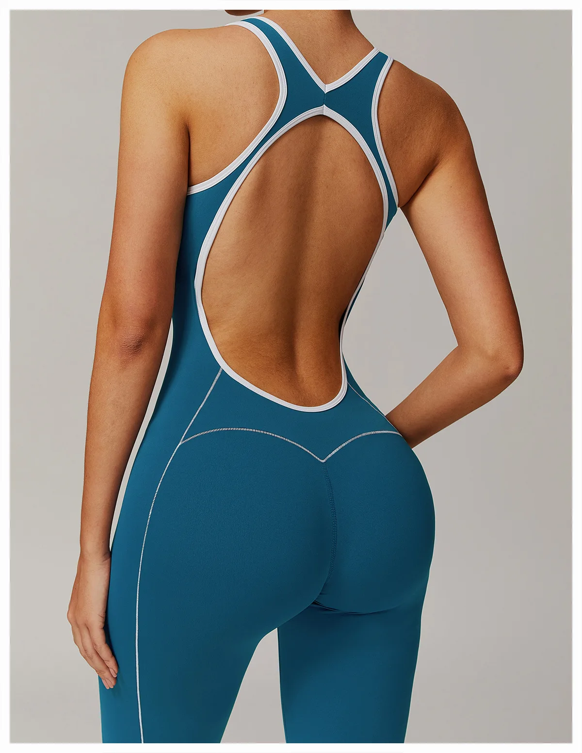 

Боди однотонные женские Body Shaper Эластичный Съемный Холтер с воротником-стойкой Скульптурный Bodycon Контроль живота Асимметричный Cinched Sexy