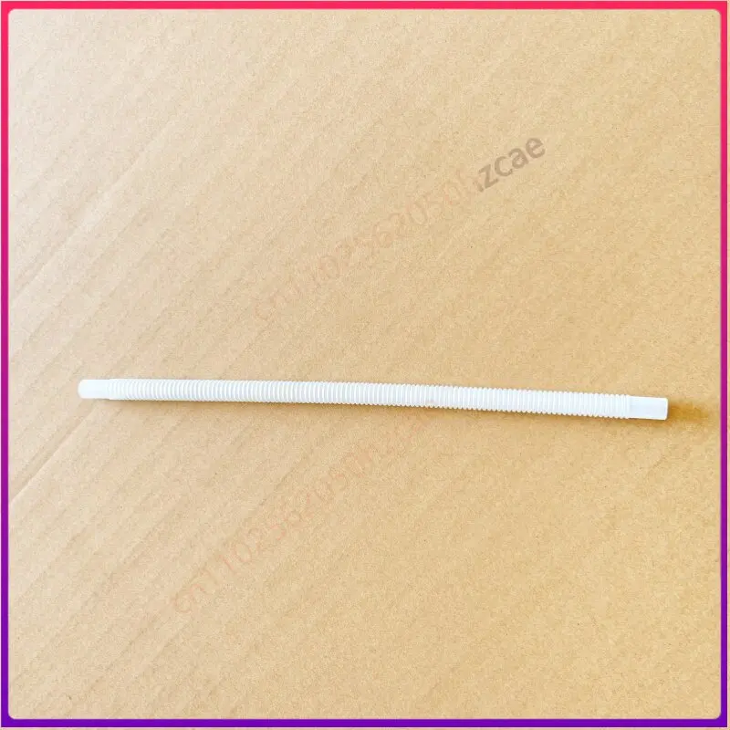 4PCS Flow‑meter Water Outlet Pipe 000080.04 For DJI Agras T100 Agricultural Drone Liquid‑output Hose Repair Spare Part