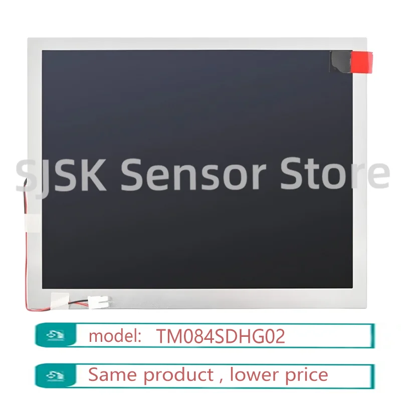 

8.4 inch LCD screen TM084SDHG02 60PIN 800*600