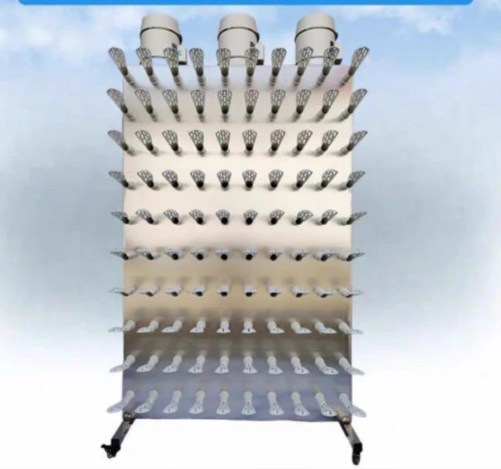 

Commercial Shoe Dryer Cold Wind Natural Wind Shoe Drying Equipment Shoe Washing Shop Energy Saving New Model