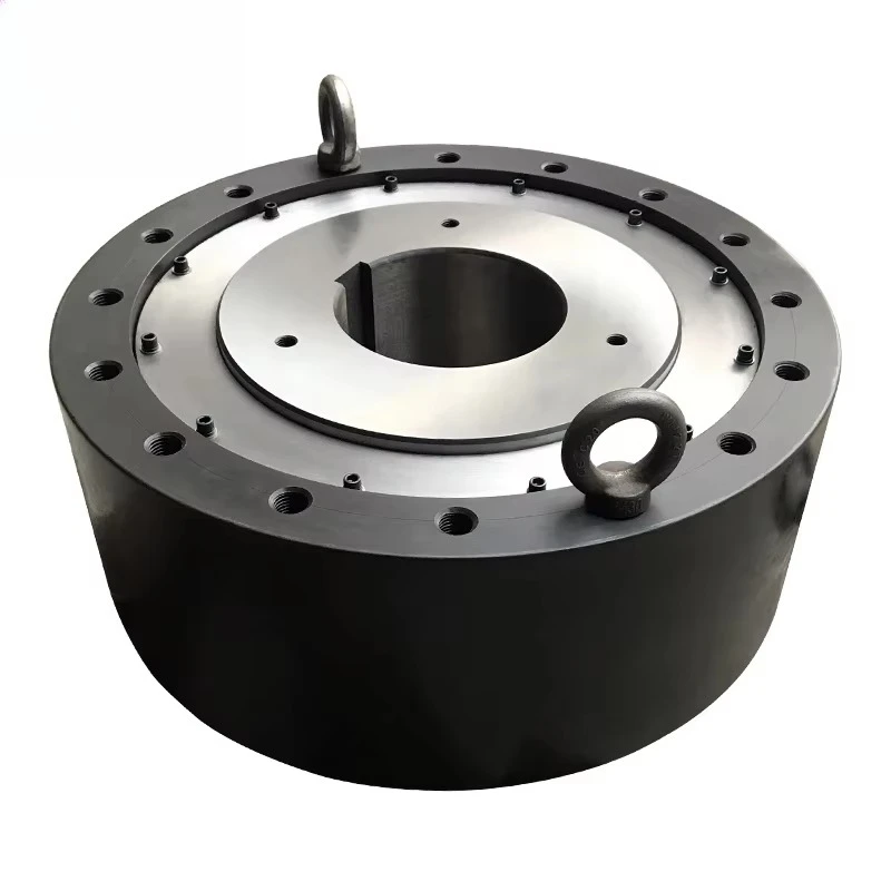

Cam clutch bearings for conveyor belts BS200 rear stop clutch