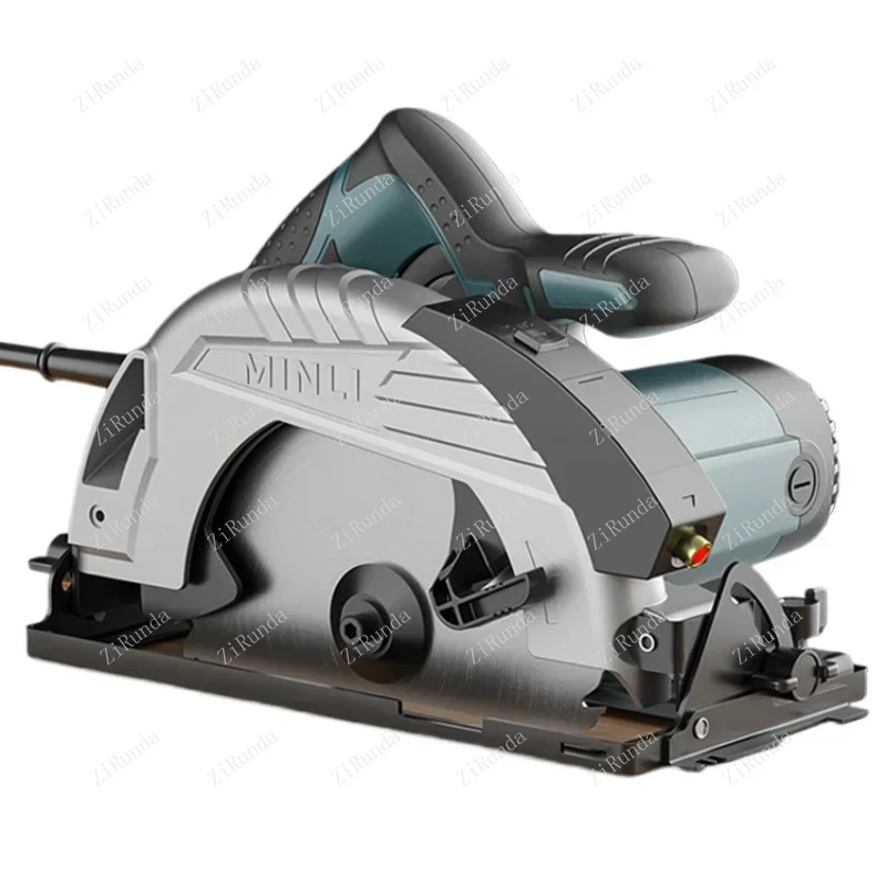 

*Electric circular saw, 7-inch 9-inch handheld electric table circular inverted cutting machine