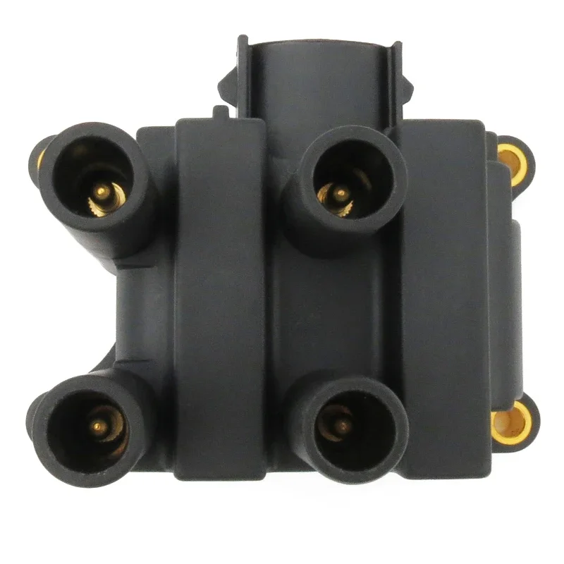 Ignition Coil For FORD Cougar Coupe Fiesta Focus Fusion Galaxy KA Puma Mondeo Transit Tourneo Connect 1S7G12029AB 988F12029BA