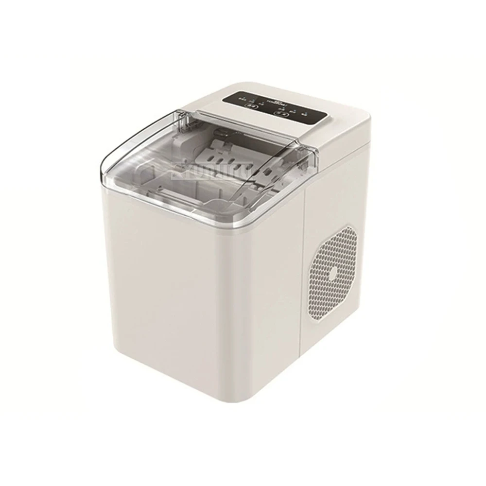 

Полностью автоматический льдогенератор, портативный коммерческий льдогенератор, домашний летний многофункциональный прибор Máquina De Gelo, портативный Cubo