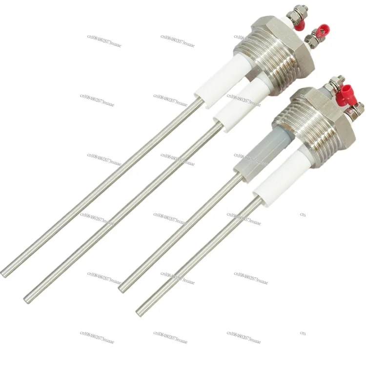 Efficient Water Level Control: 6-point 3-pole Stainless Steel 304 Boiler Electrode