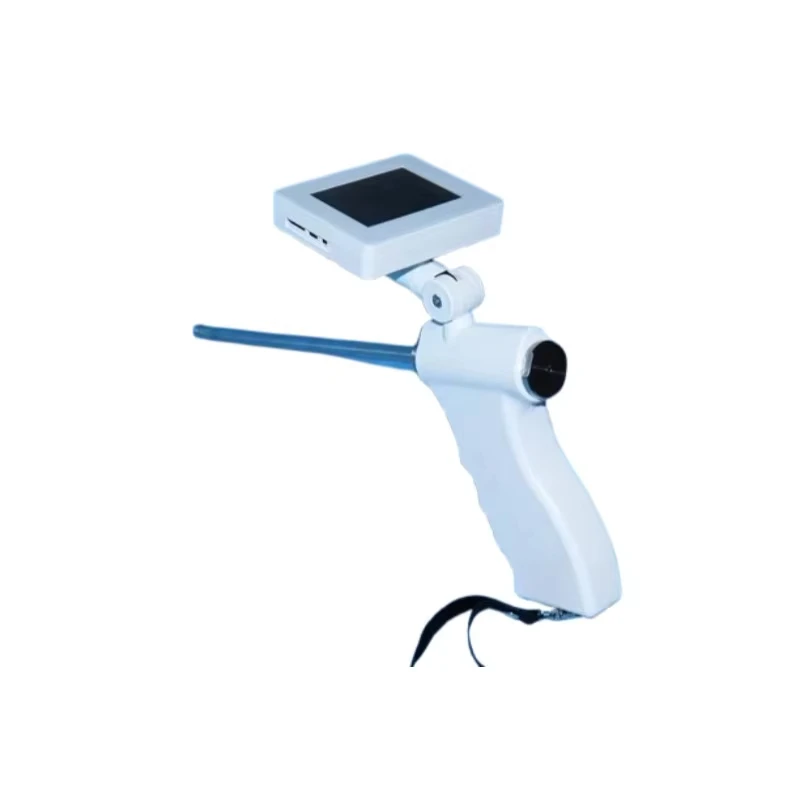 

Portable Reusable Veterinary Instruments for Pet Farms Essential for Artificial Insemination Products