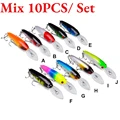 Mixed 10PCS