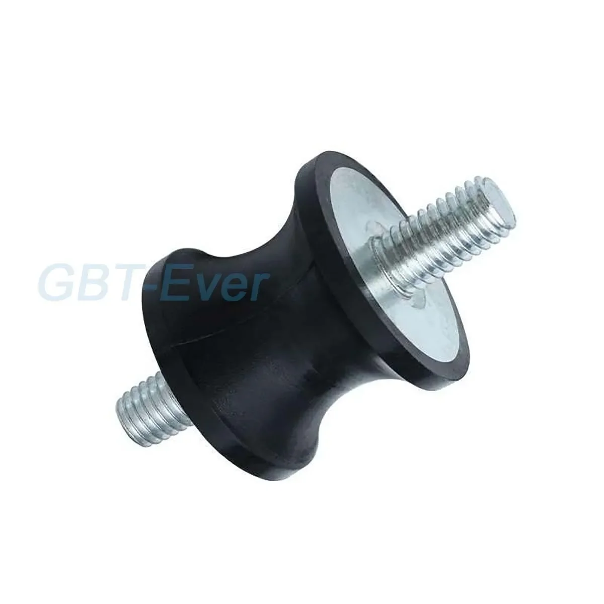 

1 шт. резиновый виброизолятор M4 M5 M6 M8, амортизатор, диаметр 15/20/25/30/40 мм, резинометаллический сайлентблок GVV/GVD, высота 15-30 мм