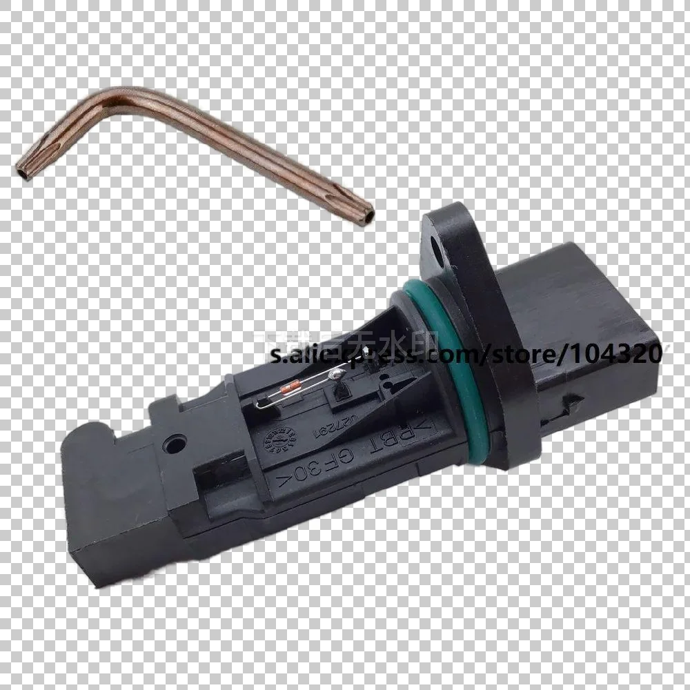 

0280217515 Датчик массового расхода воздуха Maf для Chrysler Crossfire Mercedes Benz C240 C240 C320 E320 0280217516 , 1120940048