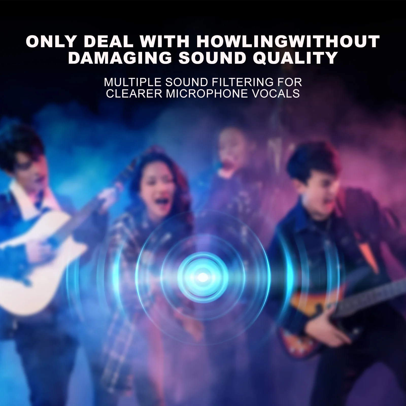 Thumbnail 4 - #25 Latest Audio Matrix Offers