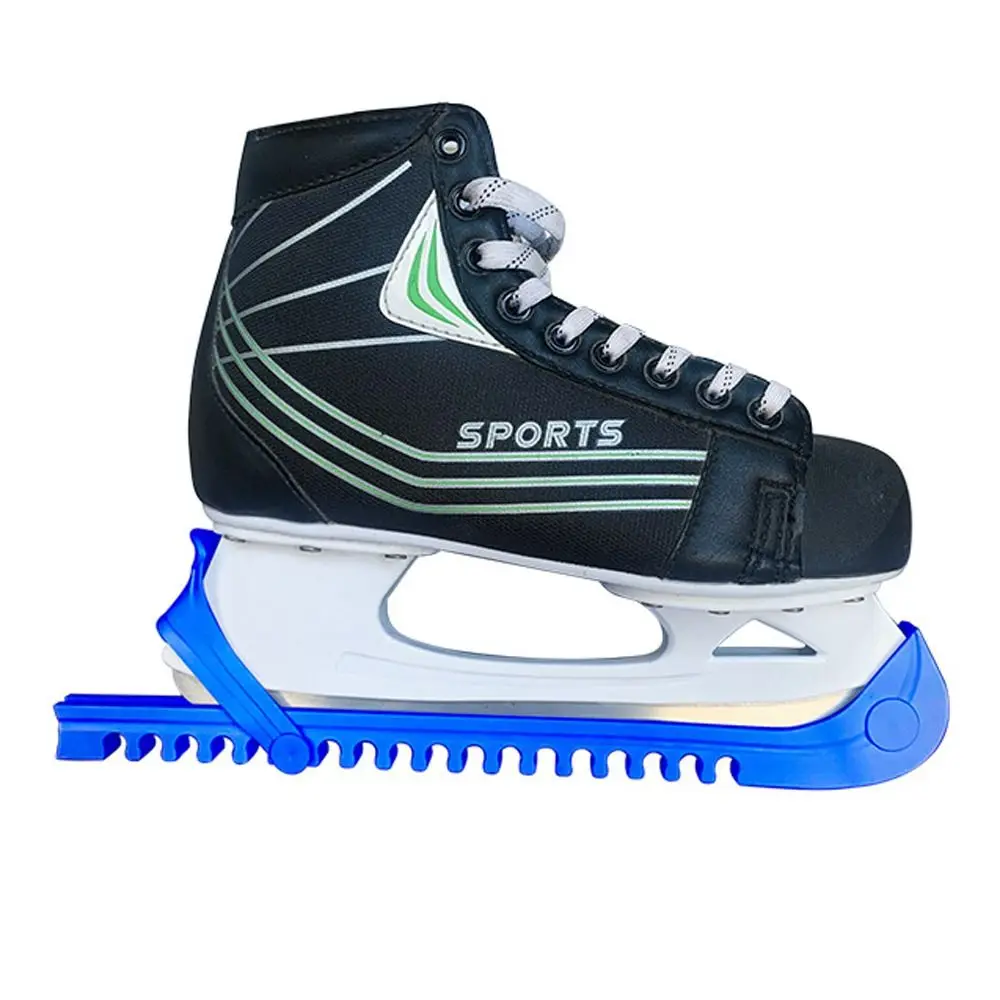 Skating Sport Skating Tool Skating Accessory For Hockey Ice Figure Skating Skating Shoes Blade Covers Ice Skate Blade Guards