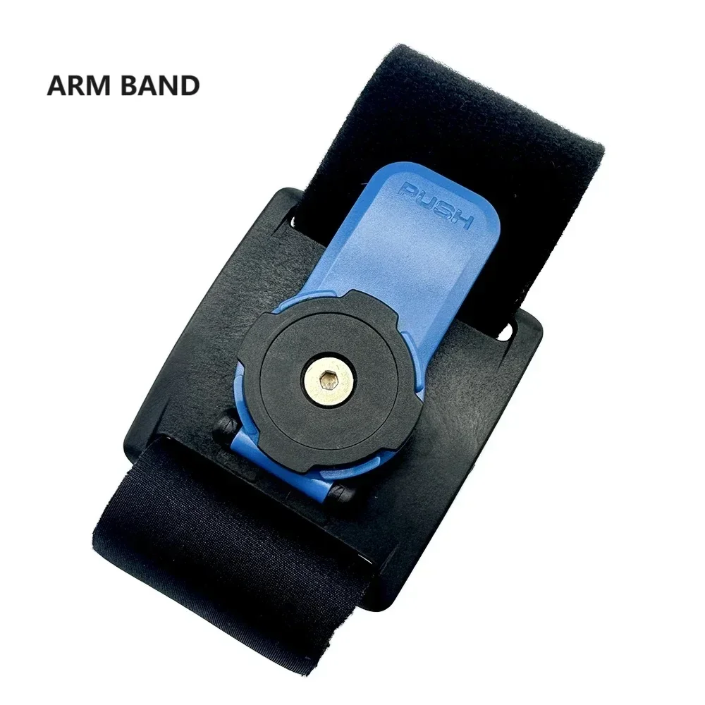 

Running Sports Armband can fit Qd Lock