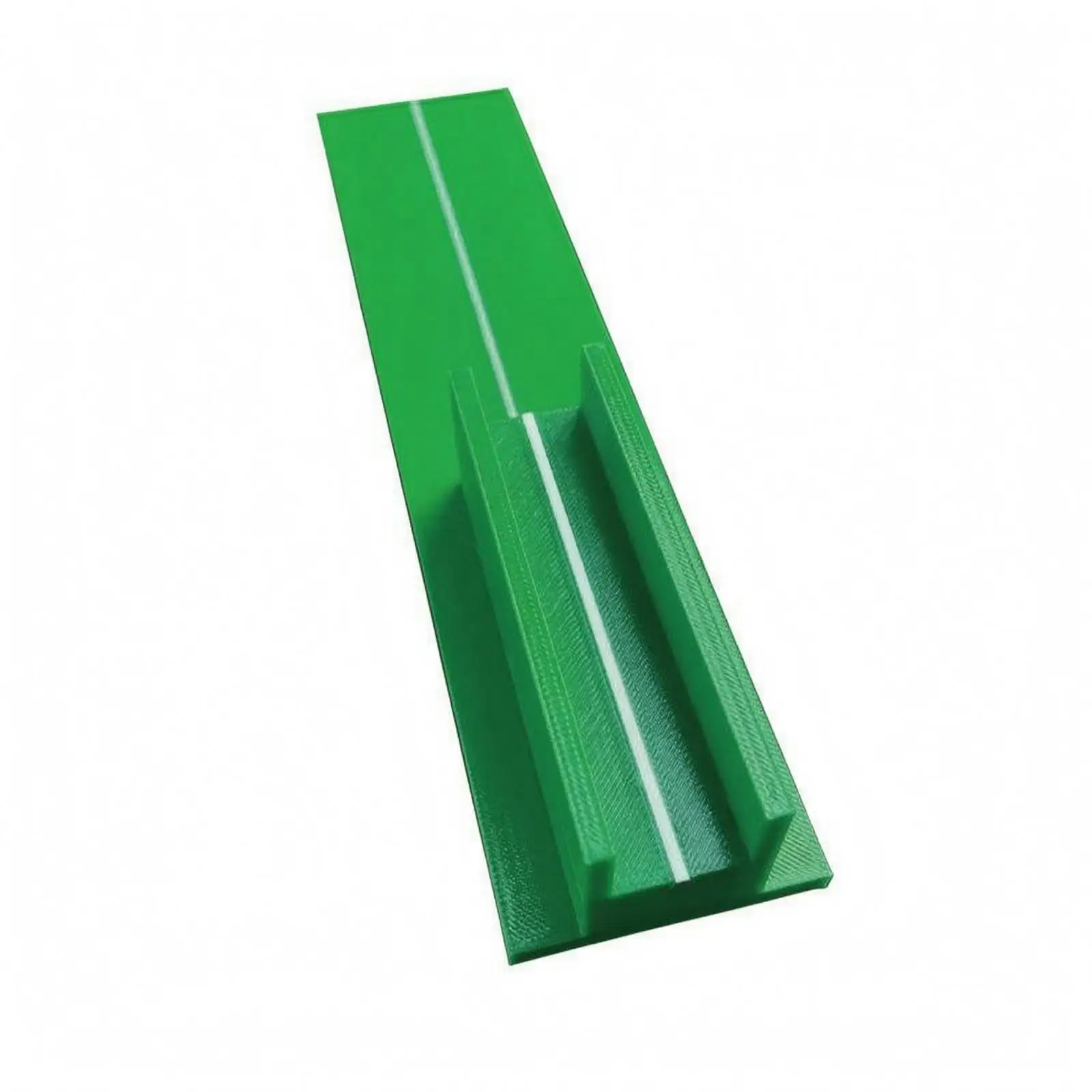 Cue Alignment Billiards Training Aid Resin Stance and Stroke Guide Practice Block Pool Improvement for Learners