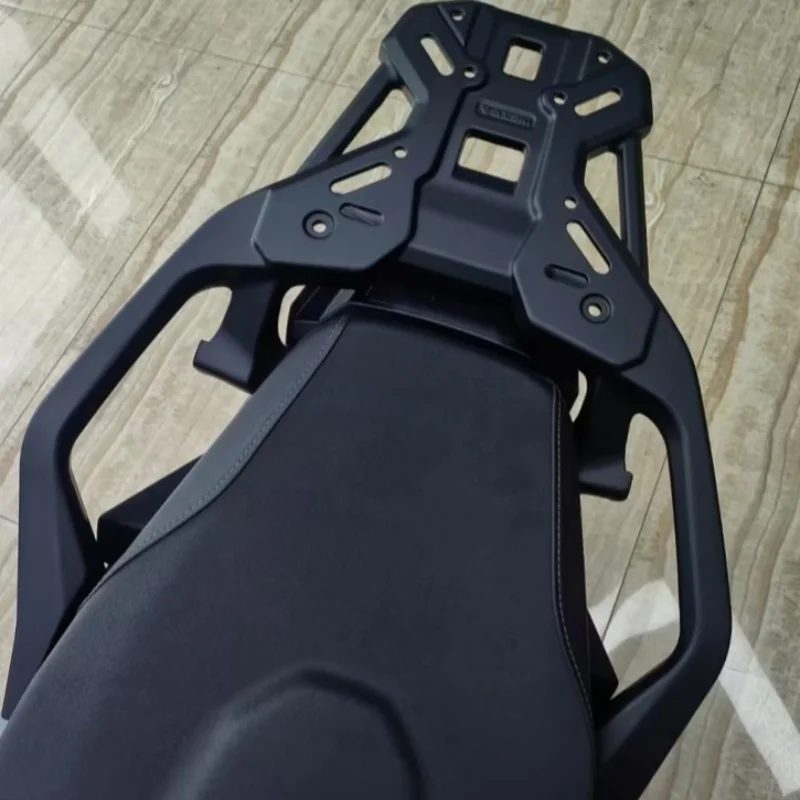 

SWEER Top Box Bracket For HONDA XADV750 FORZA750 NSS750 2021-2025 Rear Luggage Holder Motorcycle Rack Cargo Shelf Frame Cover