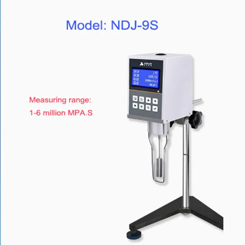 NDJ-9S Lcd Model Ro… - image