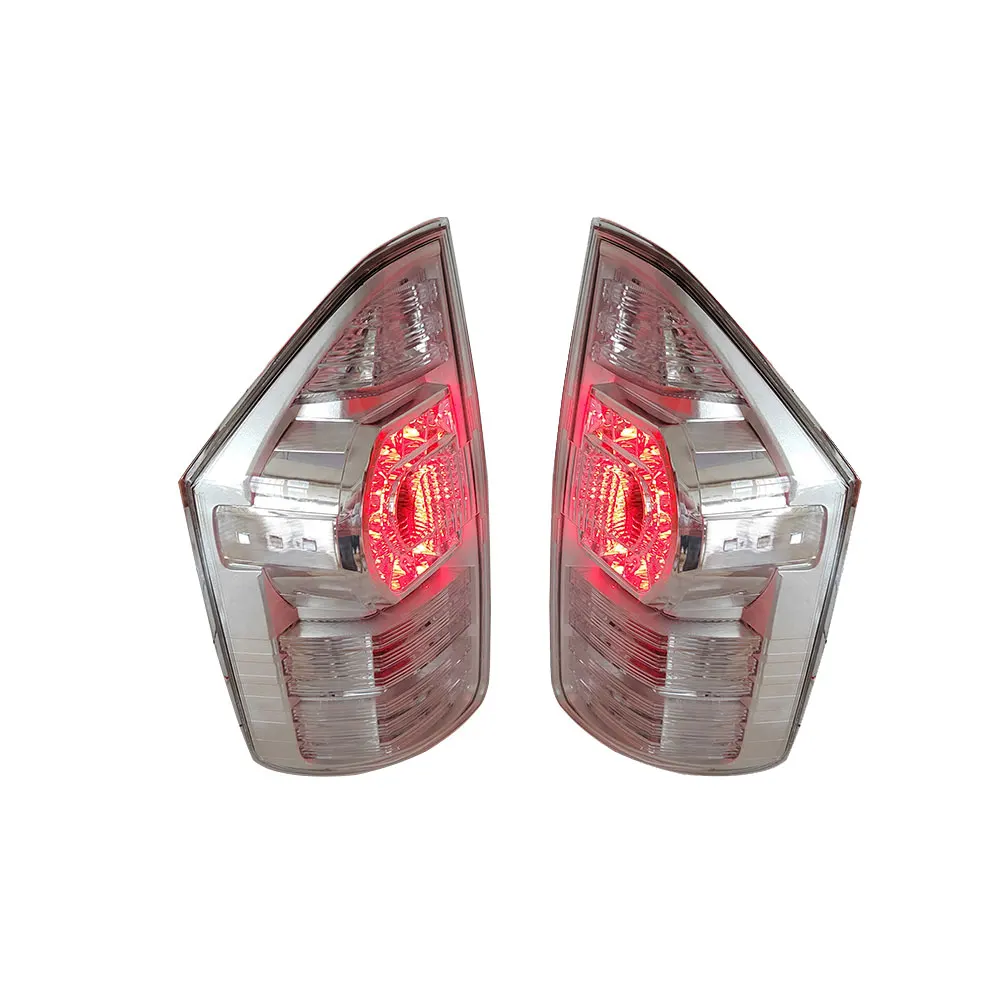 LED Tail Light for Toyota Voxy -AliExpress