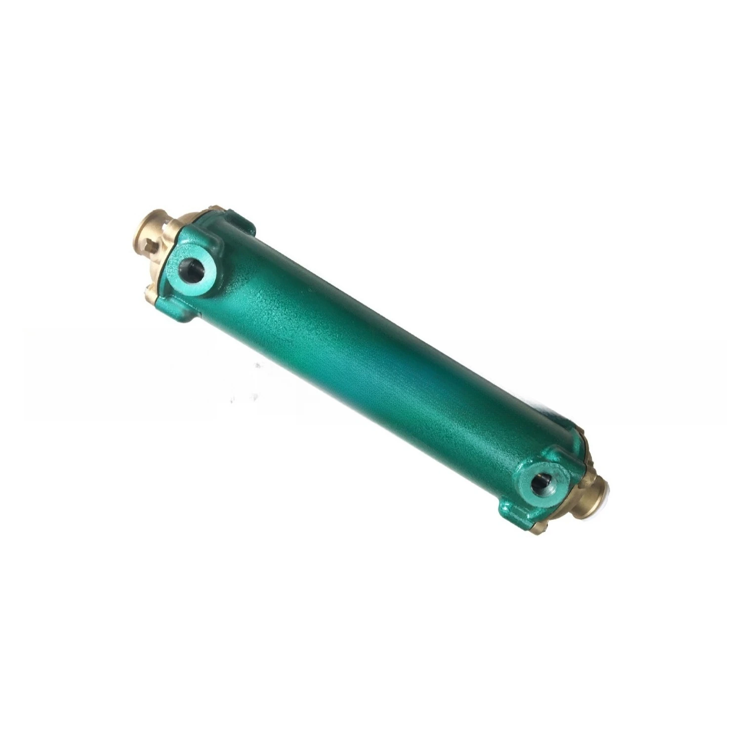 Marine oil cooler D300 marine gearbox radiator, marine gearbox engine