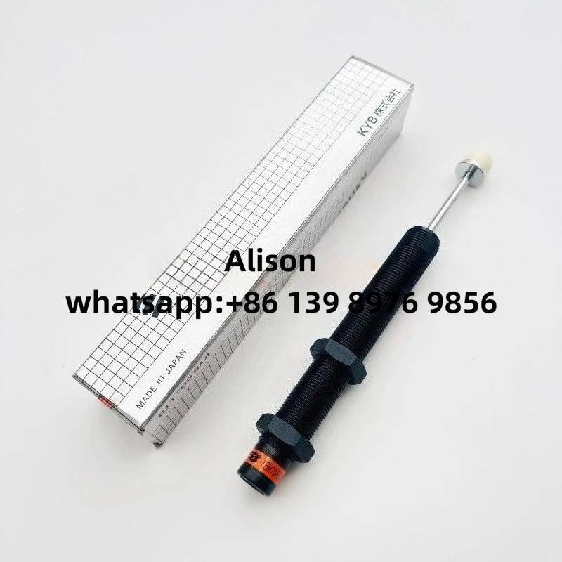 Original mechanical arm buffer KBM10-50-24C KBM10-50-12C