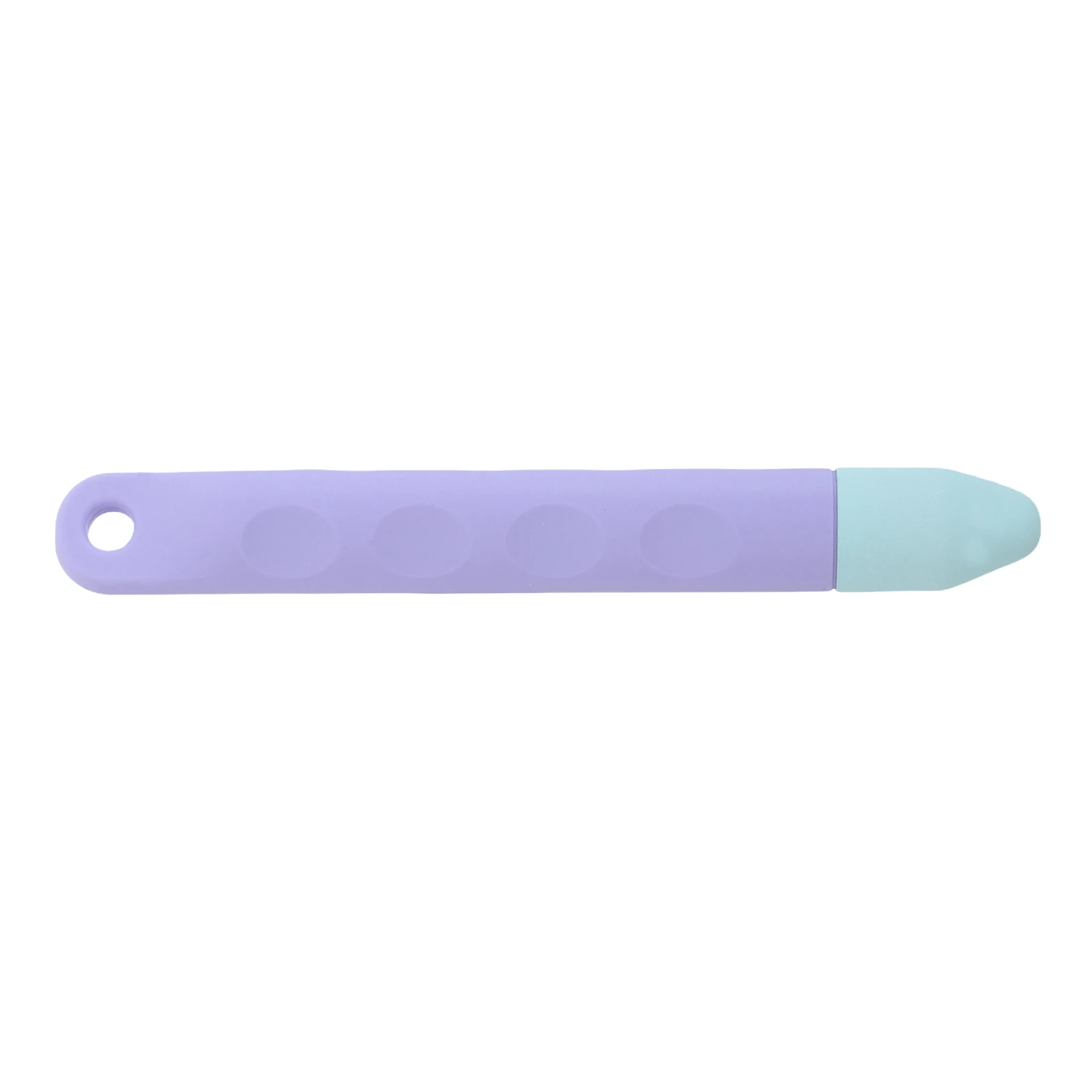

Early Education Machine Children's Stylus Pen Toddler Silica Gel Tablet for Kids