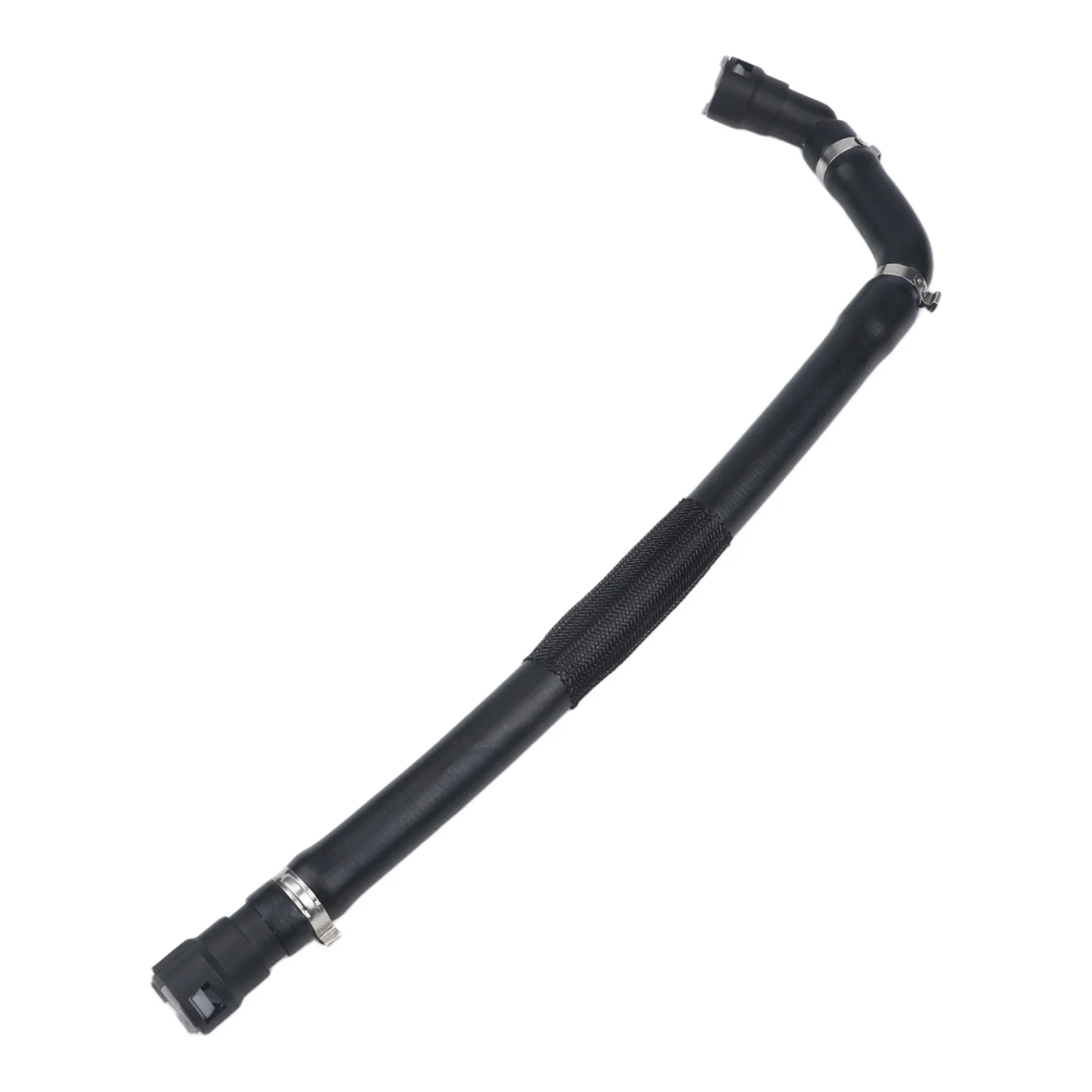 As Shown HVAC Heater Hose Check OE Before Purchase Direct Replacement For Ford F-150 Maintenance For Ford F-150 2011-2014