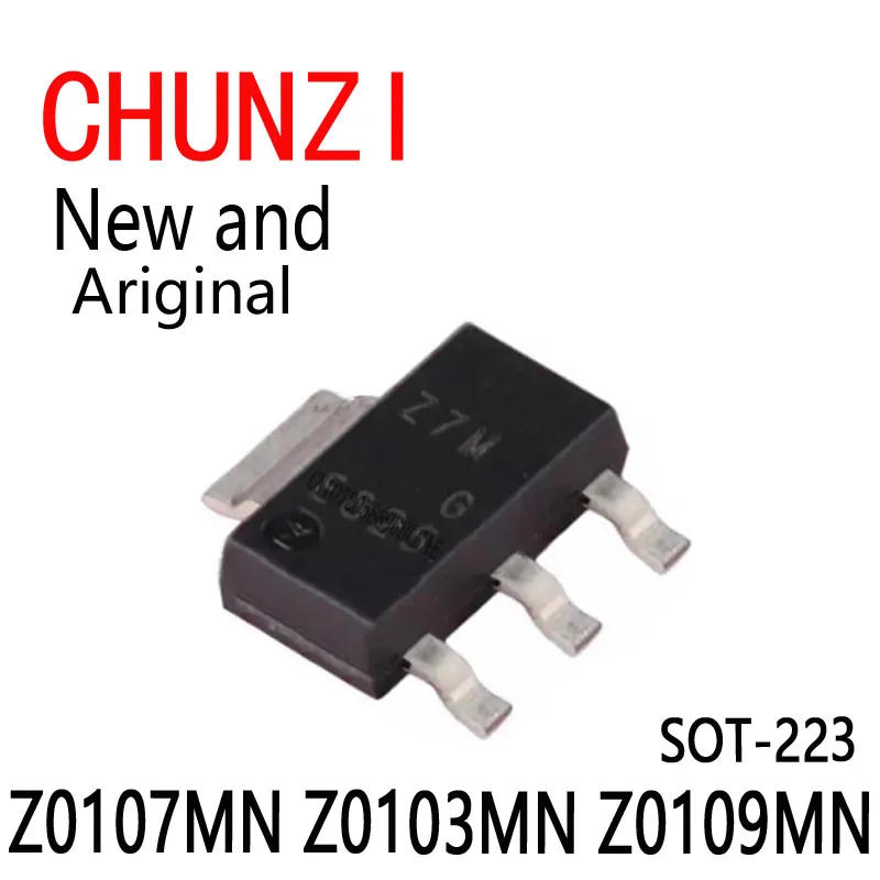 10Pcs New And Origi…