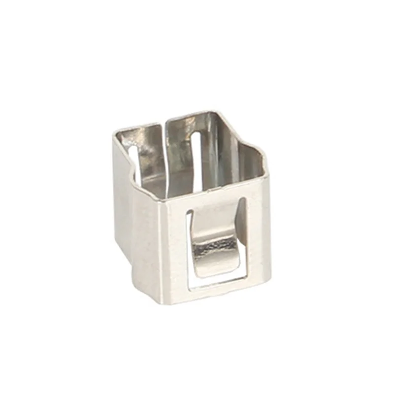 -A89Z 10 шт. аксессуары для 3D-принтеров-зажимы для нагревательных блоков для моделей Bambu Lab X1 и P1, фиксирующие термисторы/картриджи нагревателя