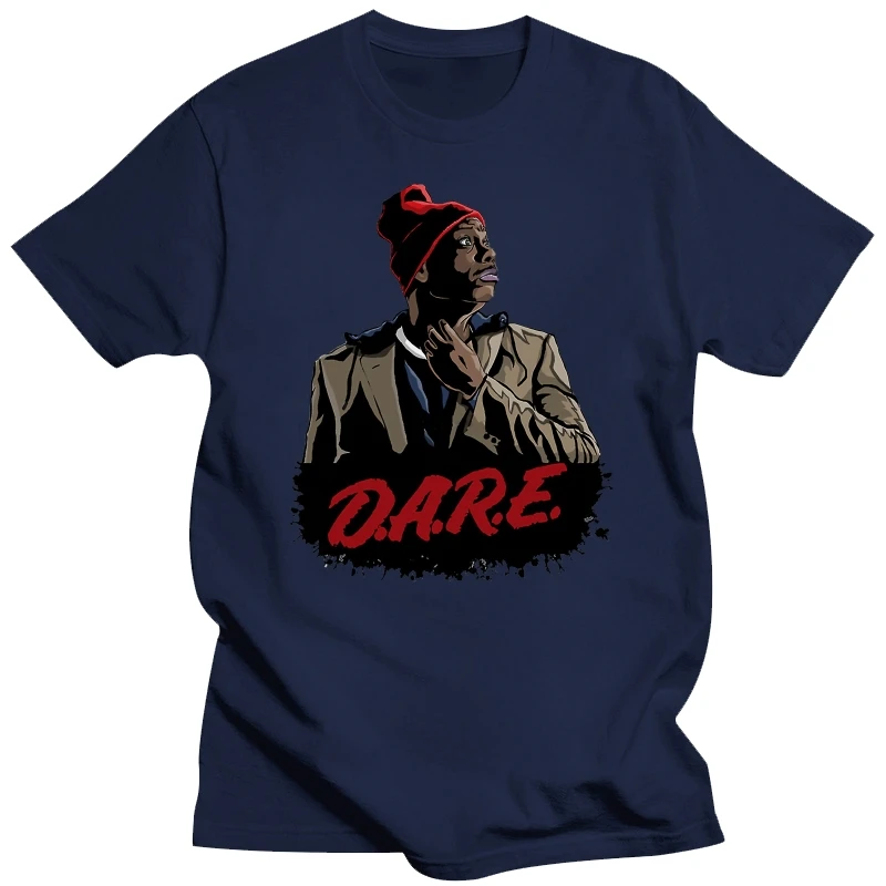 Tyrone Biggums D.A.R.E. T Shirt