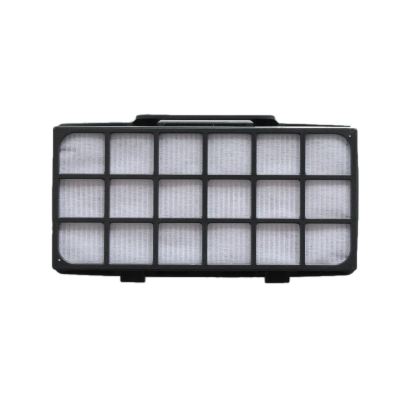 A92G NEW Sweeping Robot Accessories for Hepa Filter Vacuum Cleaner Silence Force RO7611 RO7623 RO7634 Rear Screen