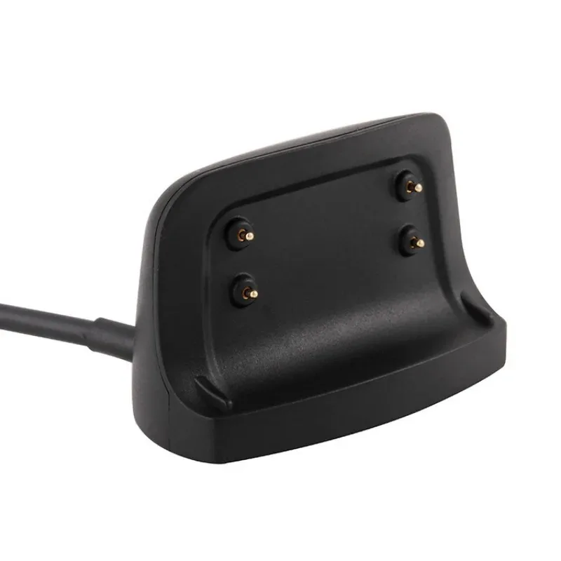 

USB-кабель для быстрой зарядки, подставка для зарядного устройства, док-станция для Samsung Gear Fit 2, SM-R360, умные часы, быстрое зарядное устройство
