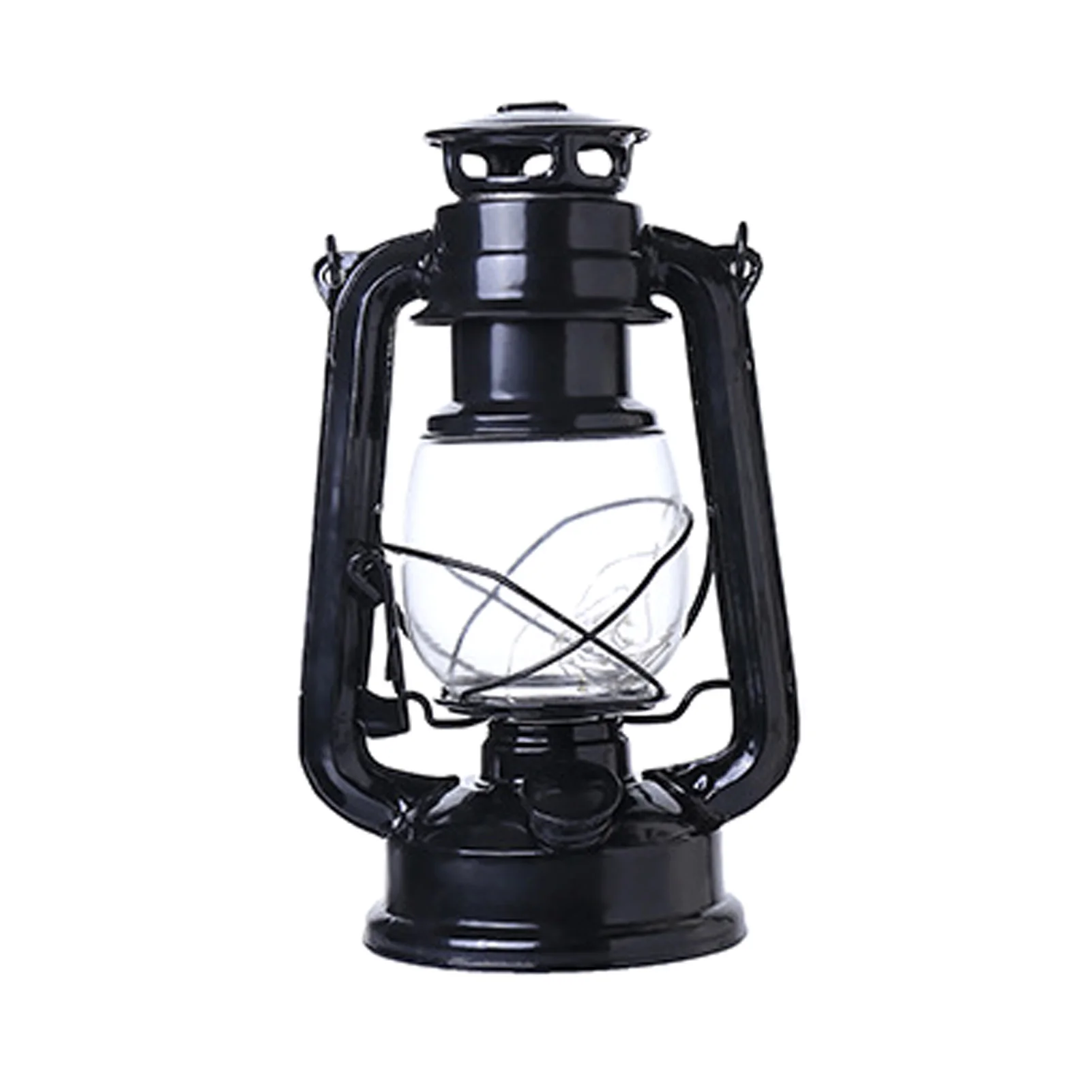 

Battery Operated Yard Patio Ornament Vintage Lantern Home Decor Bedroom Tent Living Room Lighting Desktop Hanging Indoor Outdoor